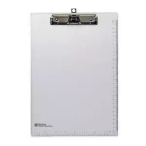 [하프클럽/브이와이]학용품 보드 와이어 파일철 결재판 A4 F917-7