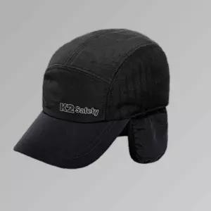 K2 safety 귀달이모자 등산 방한 겨울모자 캡모자