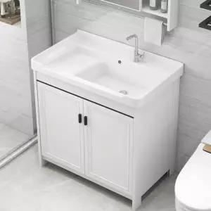 세탁 싱크대 애벌 개수대 탕비실 손빨래 다용도실 세탁실 애벌세탁 흡착 씽크볼 미니 빨래판