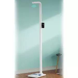 신장체중계 체중계 CP30C 신체검사 학교 키재는기계 가정용 측정기