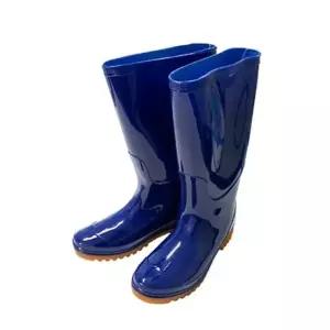 패션장화 방수 장마 갯벌 농사 밭일-WFIOCFG
