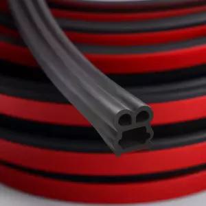 MN 자동차 풍절음 고무몰딩 방음 소음차단 미세먼지차단 웨더스트립