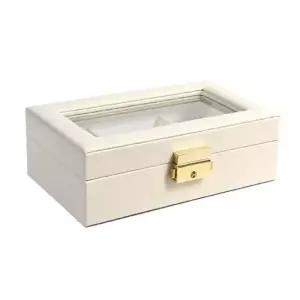 주얼리 악세사리 약혼 예물보관 보석함 LOUVRE