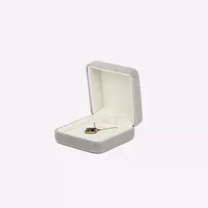 고급 쥬얼리 벨벳 보관함 보석함 선물함 목걸이함 소