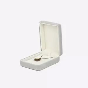 고급 쥬얼리 벨벳 보관함 보석함 선물함 목걸이함 대