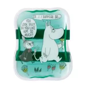 무민 밴드형 아이스팩 얼음 얼음팩 보냉팩 보냉