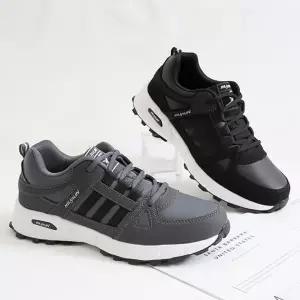 편한운동화 운동화 트레킹화 헬스화 미끄럼방지-WFIOLTZ