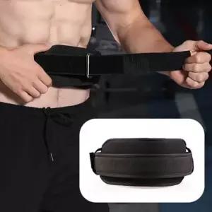 웨이트 운동 스타일 허리벨트 1P 리프팅 고품질 헬스 허리보호대 헬스벨트 허리벨트