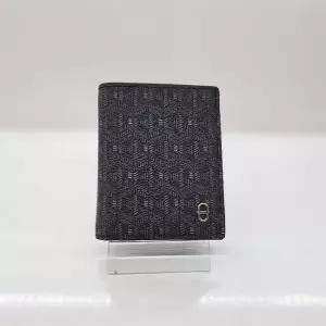 [에스콰이아] HC12 남성 가죽 중지갑 에스콰이아 남성 천연가죽 중지갑 EOFSPN241B (S45335763)