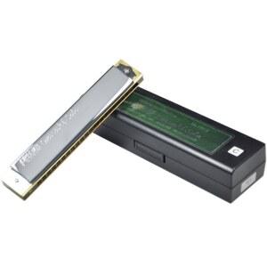 톰보 TOMBO 하모니카 이와사키솔로 21홀 초특급 1921S