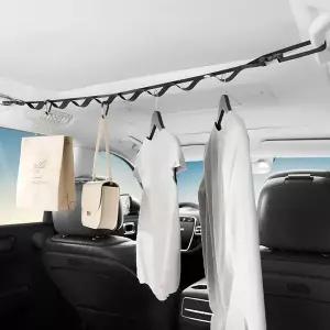 디벳 차량용 빨랫줄 다용도 차박 헹거 가성비