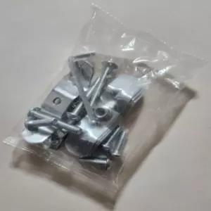 오토바이 알루미늄 탑박스 조립용 나사뭉치