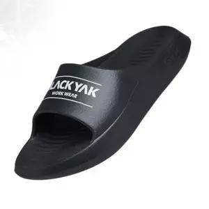 블랙야크 슬리퍼 사무실 실내화 거실화 230-240mm WFJZVS8