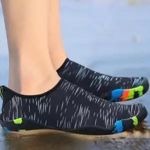 워터슈즈 미끄럼 신발 아쿠아슈즈 물놀이 슈즈 아쿠아 WD83695