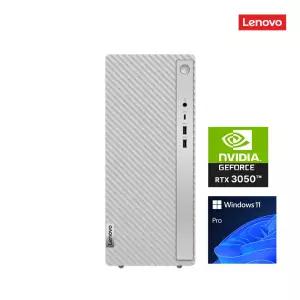 Lenovo IdeaCentre Tower 13IRR9IM [i3-14100/8GB/512GB/RTX3050/W11P] -ms
