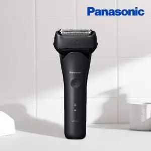 파나소닉 전기면도기 람대쉬 3중날 클리닝셔터 습식 건식 방수 면도기 ES-L341