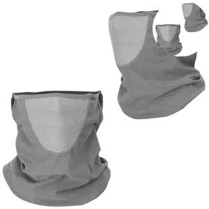 부모님선물 겨울철 골프장 필드전용 남성용 방한마스크 X 2개입