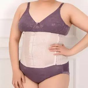 파워넷 SN2202-0076 복부 보정니퍼 허리 4cm밴드 이중처리