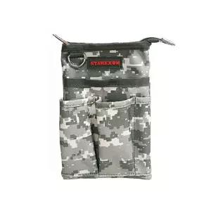 스타렉슨 공구 집 가방 밀리터리 파우치 ST5201