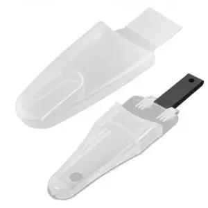 전지가위 허이스 꼭지가위 케이스 허리가방 전정가위 허리집 플라스틱케이스