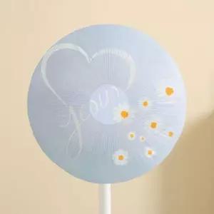 보호망 스탠드 안전망 덮개 끼임 선풍기 카바 망 커버망 커버 보관 방지 벽걸이