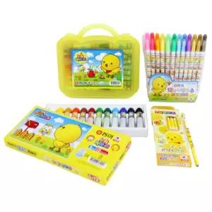 동아 초등 학생 새학기 준비 신학기 학용품 준비물 문구류 문구 선물 세트 어린이 여아 유치원 학교 답례품