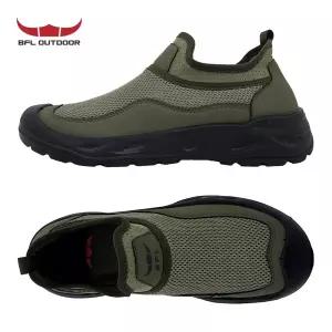 BFL 남성 발편한 운동화 RU29KK-M03 슬립온 끈 없는 가벼운 신발 2903