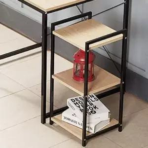 모듈 침대 미니 선반 협탁 시스템 팬트리 틈새 WDBAE99