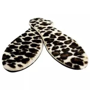 인조 양털 깔창 WDBB669