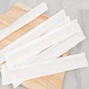 ( )이라이프 나무젓가락 80개입 종이개별포장 일회용젓가락 여행용젓가락 나무수저