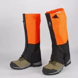 등산 겨울 산행 생활방수 롱 스패츠 ERK 222