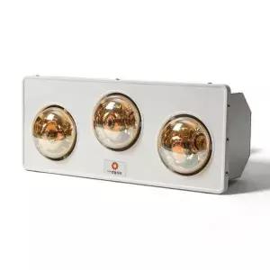 ( )벽걸이겸용 스텐드 텐션 욕실히터 트리플 난로 난방기