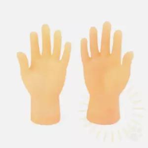 마사지 고양이손 고양이장갑 손가락 고양이