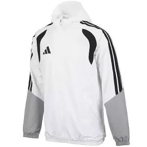 아디다스 티로 26 컴페티션 올웨더 재킷 (KB0140)