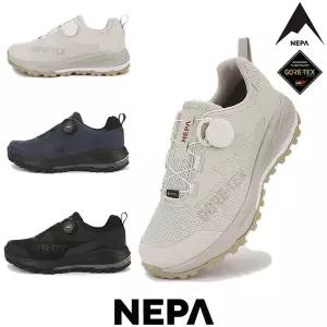 네파 7J27622 여성 하이스피릿 BOA 고어텍스 방수 트레킹화등산화 기존가 259.22040477692159990