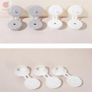 클린방울스토어 브릿지헤어캡 부분염색도구 미용잡화