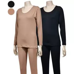 여성 내복 실내복 기모 내의 옷 할머니 엄마 겨울10/선물/가정용/설날/어르신/선물용/가성비/인기/구성/만