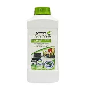 암웨이 L.O.C 바이오퀘스트 주택용 다목적 세정제 1L 찌든때 제거(AD)