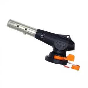 자동 토치 원터치 휴대용 가정용 캠핑용 산업용 용접 쿠킹 요리용 부탄 점화기 바베큐 가스 버너