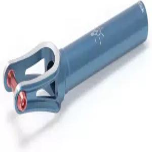 AZTEK 서카 3 프로 스쿠터 포크 2024 모델 초경량 단조 합금 스턴트