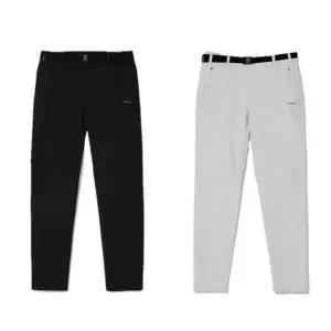 [아이더](광주신세계)[최초가 159,000원] ESSENTIAL (에센셜) 남성 테크 팬츠 DMP24332