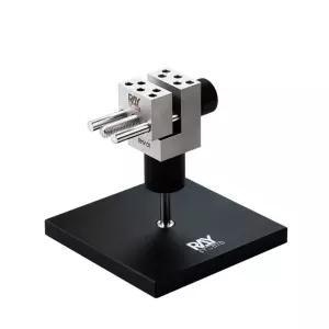 고정대 피규어 스프레이 데스크탑 클램핑 바이스 고정장치