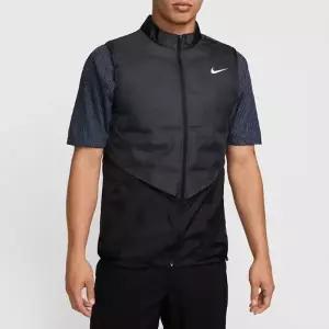 [국내매장] 나이키/남성자켓/TH ADV 리펠 골프 베스트(FQ0448-010)/EV