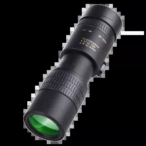 휴대폰 신축주밍 HD 단망경 고화질 고배율 단안망원경