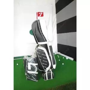 켄이치 여성용 바퀴캐디백 3종세트(미사용)