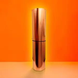 띠 철판 적 동판 차단 전자파 고정 수맥 구리판 0.2T 길이2M M재단 폭600mm