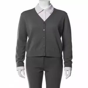 미쏘 셔츠 레이어드 가디건_MIWCKG311T 602891