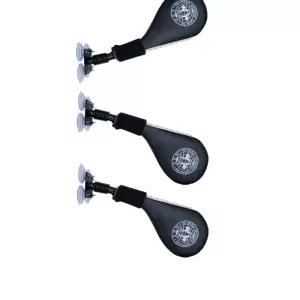 흡착형 발차기 연습 킥복싱 홈트레이닝 태권도 타겟 미트 스파링