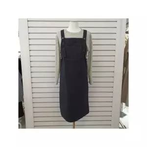 [하프클럽/] 멜빵원피스세트 L254BOPA51