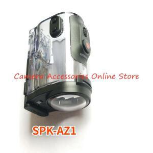소니 액션 카메라 HDR-AZ1 스포츠 캠용 방수 케이스 SPK-AZ1 하우징